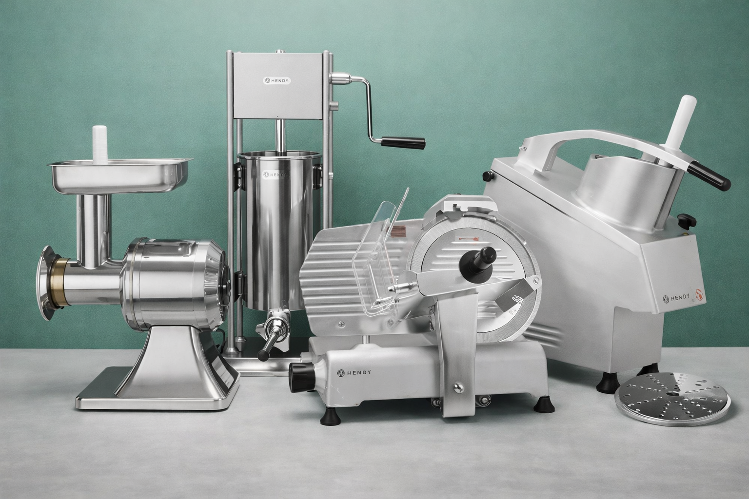 Подготовка